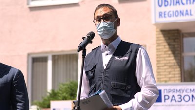 Загроза індійського штаму на Харківщині: на кордоні з РФ додаткових обмежень не вводять Загроза індійського штаму на Харківщині: на кордоні з РФ додаткових обмежень не вводять