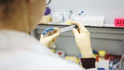 За добу на Миколаївщині зареєстрували 243 нові випадки COVID-19. Зафіксовано 11 смертей