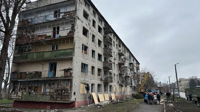 Дружківка