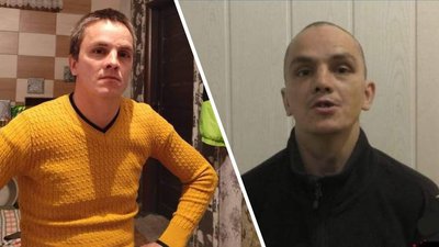 Іван Бакун, полон, обмін