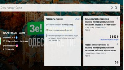Опора Одеса Опора Одеса