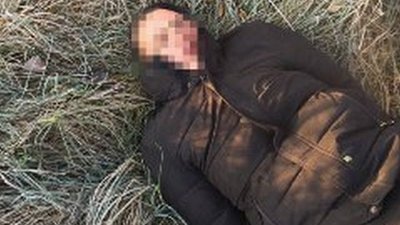 На Житомирщині затримали онука вбитої пенсіонерки