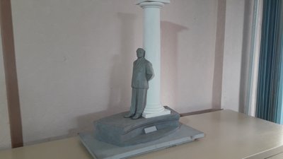 «Про цю людину дізнався у дорослому віці»: у Полтаві планують встановити пам’ятник Леву Вайнгорту «Про цю людину дізнався у дорослому віці»: у Полтаві планують встановити пам’ятник Леву Вайнгорту