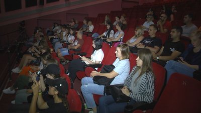 "Правильні дії у правильний час": чому навчають на курсах тактичної медицини у Луцьку "Правильні дії у правильний час": чому навчають на курсах тактичної медицини у Луцьку