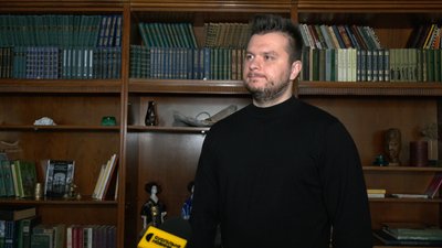 Попри хейт та заяви про "одесский язык": в Одесі працює розмовний клуб української "Ляси точать" Попри хейт та заяви про "одесский язык": в Одесі працює розмовний клуб української "Ляси точать"