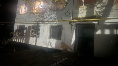 Обстріл, атака, КАБи, БпЛА, обстріл Одещини 18 вересня 2026 року