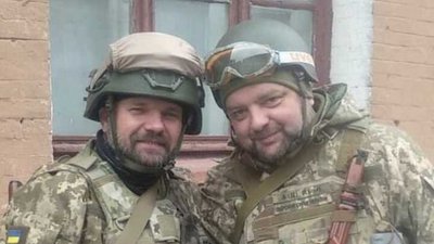"Наш обов’язок — витягти його з полону" — рідні і колеги про правозахисника Максима Буткевича "Наш обов’язок — витягти його з полону" — рідні і колеги про правозахисника Максима Буткевича