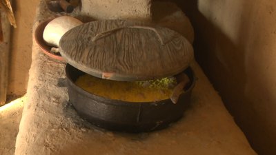 "Пластунський курінь" відкрили на Запорізькій січі