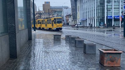 Блекаут на Дніпропетровщині: день другий. Як живуть міста області без світла та що каже влада