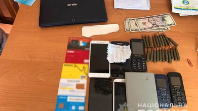 У Черкасах затримали наркозлочинців