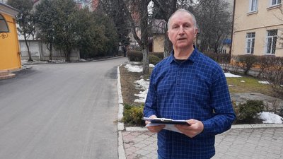 На Тернопільщині за добу COVID-19 виявили у 628 осіб На Тернопільщині за добу COVID-19 виявили у 628 осіб