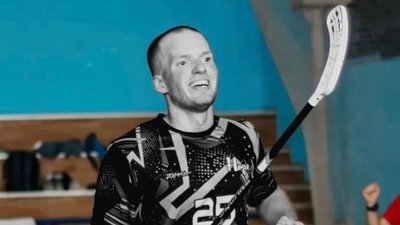 Юрій Орлов