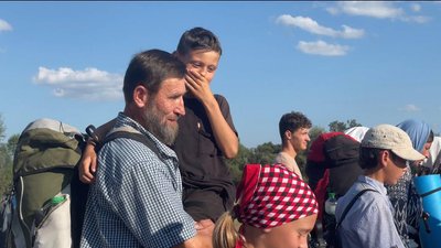 Прочан УПЦ МП Прочан УПЦ МП