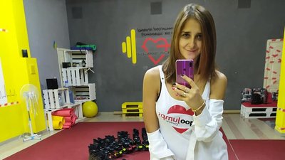 Наталія Носенко Наталія Носенко
