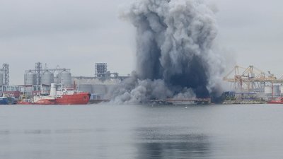  Констанца, Румунія