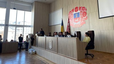 Місто проти: що не так із будівництвом таунхаусів у Черкасах Місто проти: що не так із будівництвом таунхаусів у Черкасах