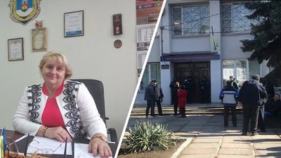 На Херсонщині депутати достроково позбавили повноважень голову Білозерської селищної ради