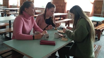 У громаді на Волині в школах та дитсадках місяць не готують м'ясних страв У громаді на Волині в школах та дитсадках місяць не готують м'ясних страв