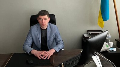 Дмитра Колотієвського усунули із посади голови Кременчуцької райради