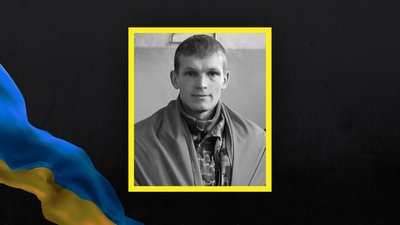 Втрати Волині: за день підтвердили загибель десятьох захисників