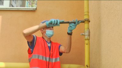 Технічне обслуговування газових мереж у Вінниці: хто за це відповідає