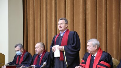 За написання курсових на замовлення зможуть карати: у Раді підготували зміни до закону