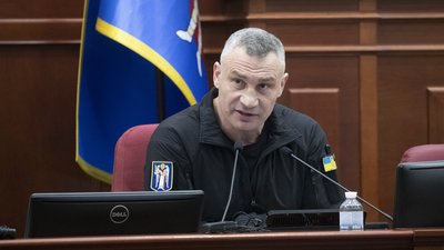 Віталій Кличко