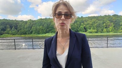 У жовтні на Тернопільщині має відбутися чемпіонат світу з веслування серед ветеранів У жовтні на Тернопільщині має відбутися чемпіонат світу з веслування серед ветеранів