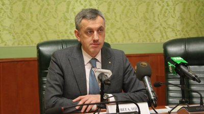 Директор Департаменту соцзахисту Чернівецької ОДА написав заяву на звільнення