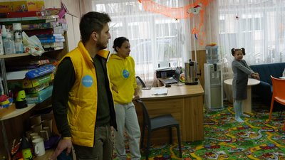 У Херсонській громаді облаштували 23 Пункти незламності: як вони працюють та чи готові до ймовірних блекаутів У Херсонській громаді облаштували 23 Пункти незламності: як вони працюють та чи готові до ймовірних блекаутів