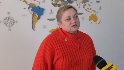 24 рази зіграли новорічну виставу: підлітки з Бахмача "нащедрували" 130 тисяч на авто для військових 24 рази зіграли новорічну виставу: підлітки з Бахмача "нащедрували" 130 тисяч на авто для військових