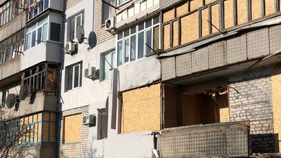 Війська РФ обстрілювали з артилерії громаду на Миколаївщині