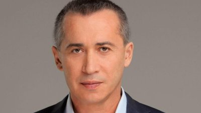 Загід Краснов Загід Краснов