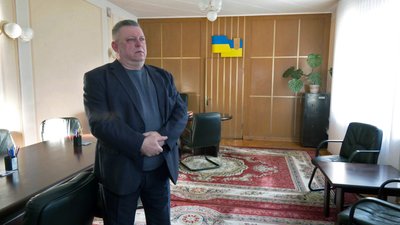 Затвердили бюджет Волині на 2024 рік: на що вистачить коштів