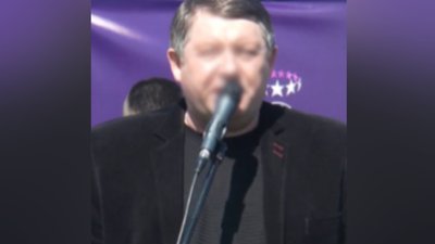 Так званого "керівника" Інституту зрошуваного землеробства підозрюють у пособництві військовим РФ Так званого "керівника" Інституту зрошуваного землеробства підозрюють у пособництві військовим РФ