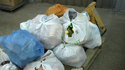 Із Миколаєва до Івано-Франківська відправлять гуманітарну допомогу. СУСПІЛЬНЕ | ВІДЕОНОВИНИ