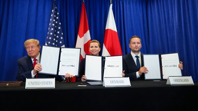 Гренландія