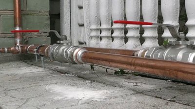 Оплатили, але не отримали: чому до лікарень Херсонщини не надійшли кисневі станції