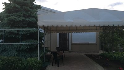 Сімейна "справа Горлових" у Запоріжжі. На будинок наклали арешт