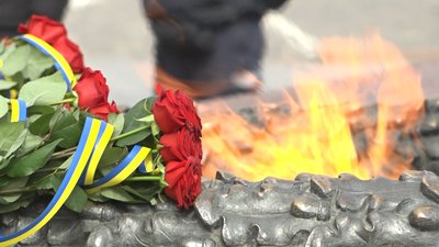 За порядком слідкували пів тисячі правоохоронців: в Одесі відзначили 79 річницю звільнення від окупації
