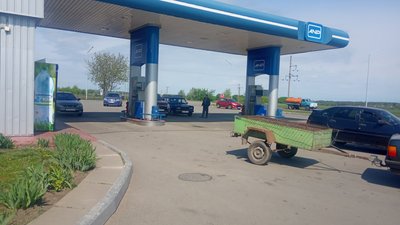 Посівну кампанію на території Житомирщини завершили на дев'яносто відсотків Посівну кампанію на території Житомирщини завершили на дев'яносто відсотків