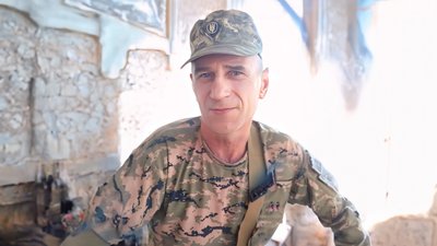 Стало відомо про загибель 20 захисників Вінниччини Стало відомо про загибель 20 захисників Вінниччини