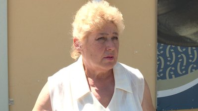 Стабільні тарифи. На Миколаївщині встановили сонячні панелі на насосній станції