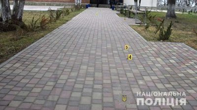 Суперечка напідпитку: конфлікт односельців на Рівненщині закінчився вбивством Суперечка напідпитку: конфлікт односельців на Рівненщині закінчився вбивством