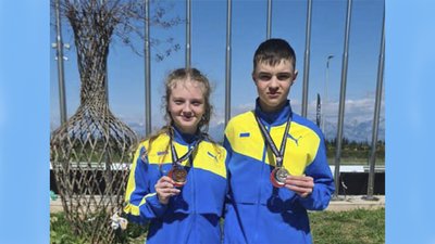 Спортивна ходьба, медалі, Туреччина