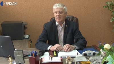 У Черкасах розпочався прийом заяв про зарахування дітей до перших класів У Черкасах розпочався прийом заяв про зарахування дітей до перших класів