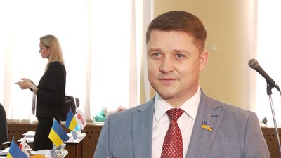 У Рівному стартував прийом проєктів Громадського бюджету. Історія Оствиці У Рівному стартував прийом проєктів Громадського бюджету. Історія Оствиці