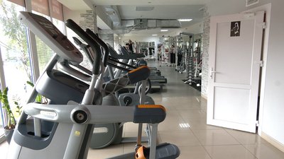 Помаранчева зона Помаранчева зона