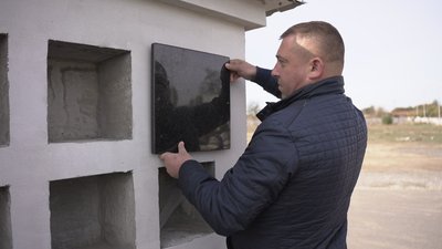 Чи потрібен у Вінниці крематорій? Що кажуть жителі міста, церква та ритуальна служба