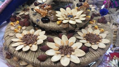 Душею створена краса Душею створена краса